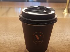 -V咖啡(兰州盛达希尔顿酒店)