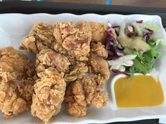 -贝林大翅鲸简餐厅(国家海洋博物馆店)