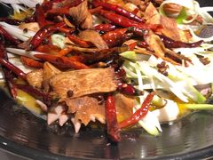 -绿茶餐厅(成都大悦城店)