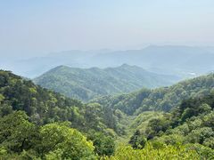 -天津盘山风景名胜区