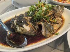 -真浪花园海鲜餐馆