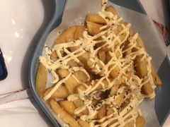 -肥韬茶餐厅(海上世界店)
