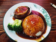 -叶存利海鲜大馅饺子(海宁路总店)