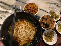 -功德林(南京西路店)