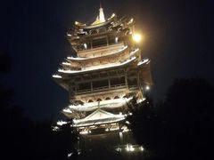 -杭州半山国家森林公园