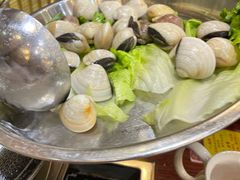 -御膳粥·牛乳粥底火锅·地道顺德菜(容桂店)