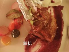 -三迪希尔顿酒店·星空酒廊