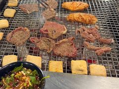 -同心烧烤(总店)