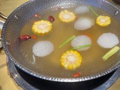 -手选潮汕鲜牛肉火锅(二七广场店)
