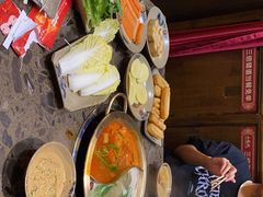-小龙坎老火锅(万象城店)