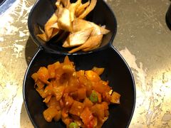 -手选潮汕鲜活牛肉火锅(二七广场店)