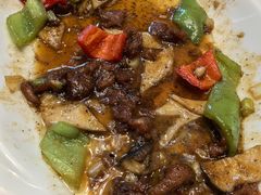 -石门豆腐王(九中街店)