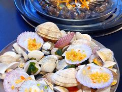-水禾轩·海鲜蒸汽主题餐厅(新香洲旗舰店)