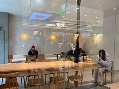 -喜茶(常州新北万达店)