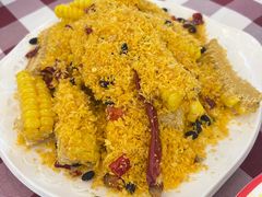 -吉源大排档·鱼生·海鲜(烧烤彩印厂店)