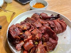 -品味泸沽湖•民族特色菜(大落水店)