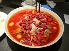 -赠李白·如诗的川味(余杭万达广场店)