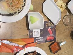 -豪客来牛排(厦门万达金街店)