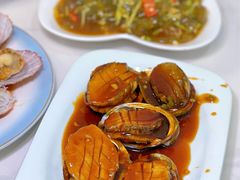 -来之顺海鲜菜馆·青岛菜(栈桥店)