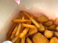 -胖老爹美式炸鸡(远洋旗舰店)