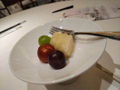 -扬州香格里拉·香宫中餐厅