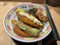 -博多舍楽(金利来店)