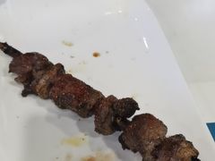 红柳大串-帕米尔食府(白云观店)