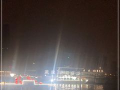 -武汉两江游览·夜游长江(汉口粤汉码头)
