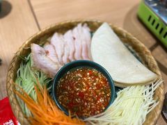-迷你椰·泰式大排档(佛山顺德店)