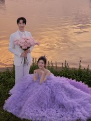 -第一夫人婚纱摄影(南京店)