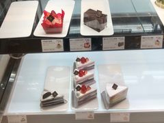 -巴黎贝甜(熙悦汇店)