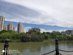 -苏州河梦清园环保主题公园