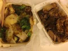 -明记牛杂(新马路分店)