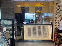 -味一楼兰州拉面(机场一店)