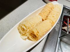 -海底捞火锅(万科广场店)