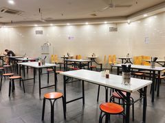 大堂-福海面馆(阳曲店)