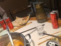 -乡土黄·鲜牛肉火锅·小龙虾(兴业街店)