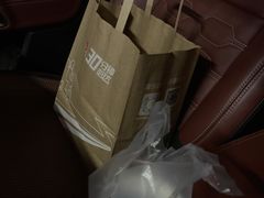 -麦当劳(廊坊新华路店)