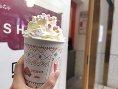 伏见桃山-伏小桃(明瓦廊店)