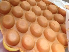 原味鸡蛋仔-阿叔鸡蛋仔(燎原路店)