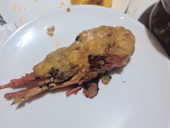 -福禧荟·海鲜自助