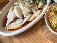 -院子餐厅·大锅菜·老杭帮(桥西直街店)