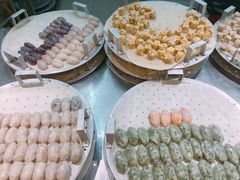 -老潮兴粿品(龙北店)