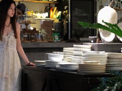-自由生长植物工作室(深港花卉中心店)