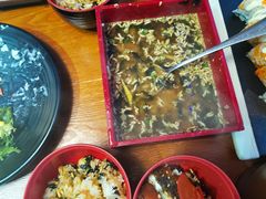 -鳗鱼家·深夜食堂(军博店)