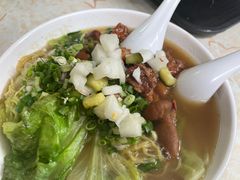 -珍珍小食店(西华路店)