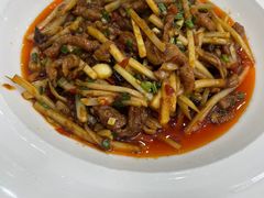 -椒香川流不息川菜馆(二七北路店)