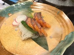 -古田居·特色寿司料理(星之岛旗舰店)