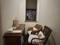 -瓦库茶馆17号(海汇港店)