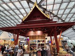 -王权免税店(普吉机场店)